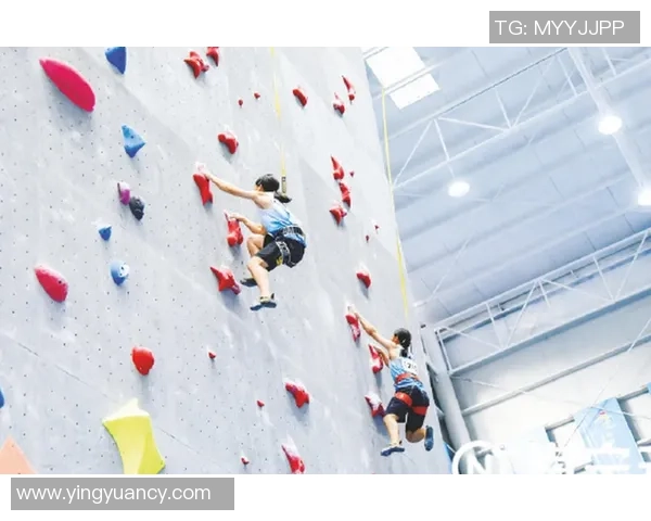 南京攀岩队在极限运动会中的个人能力表现全面解析与点评