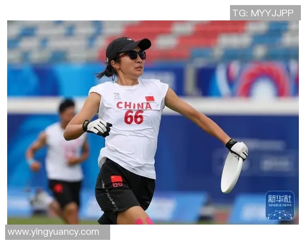 广州飞盘队在飞盘战术排行榜中荣获第六名展现实力与潜力