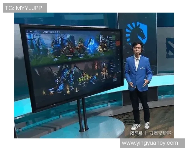 李伟专访：从新手到职业选手的DOTA2成长之路回顾与展望