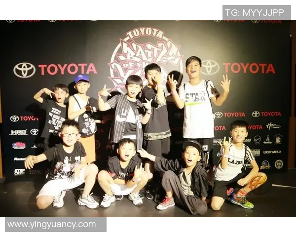 杭州街舞队荣登全国街舞技术排行榜第8名引发热议