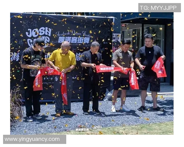 张静专访：从街头到舞台的蜕变与坚持，回顾我的街舞人生