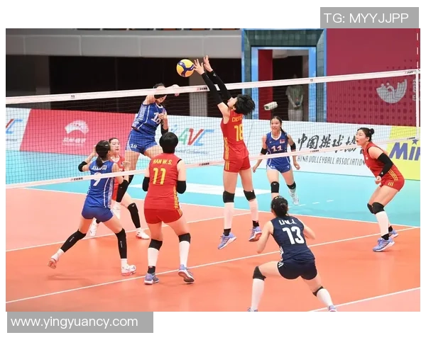 杭州排球队战术创新引领潮流再创佳绩 杭州排球队战术创新引领潮流再创佳绩