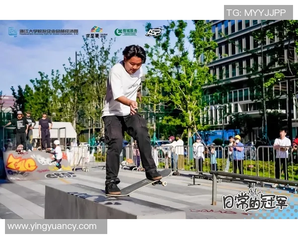 杭州极限运动队的节奏与挑战探索极限运动的魅力与发展趋势