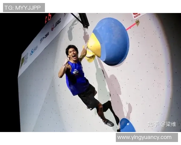 广州街舞队在攀岩联赛中的战术表现分析与点评