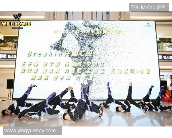 武汉街舞队与杭州街舞队个人能力对比分析与赛后复盘