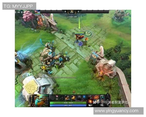 王强深度解析DOTA2游戏策略与技巧分享，助你在战场上取得胜利