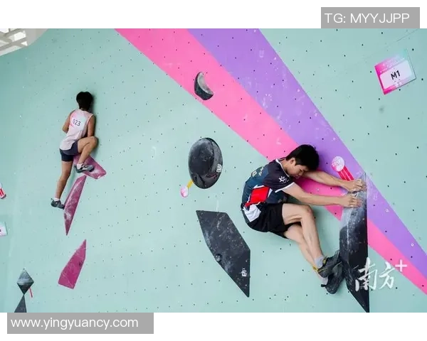 武汉攀岩队与上海攀岩队赛后复盘意识碰撞与战术分析