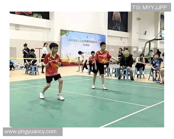 羽毛球的魅力与技巧揭秘:走进南京羽毛球队的训练与战术世界 羽毛球的魅力与技巧揭秘:走进南京羽毛球队的训练与战术世界