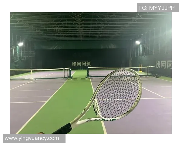 赵秀英亲授网球技巧与心得体会助你提升球技的独家分享