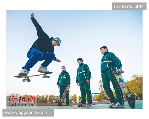 聚焦滑板精神:探讨上海滑板队的心理素质与竞技表现 聚焦滑板精神:探讨上海滑板队的心理素质与竞技表现