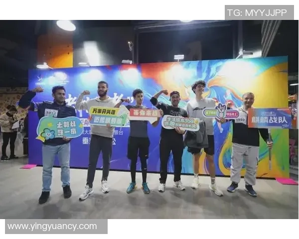 重庆极限运动队以54分领跑极限运动嘉年华积分榜展现强大实力 重庆极限运动队以54分领跑极限运动嘉年华积分榜展现强大实力