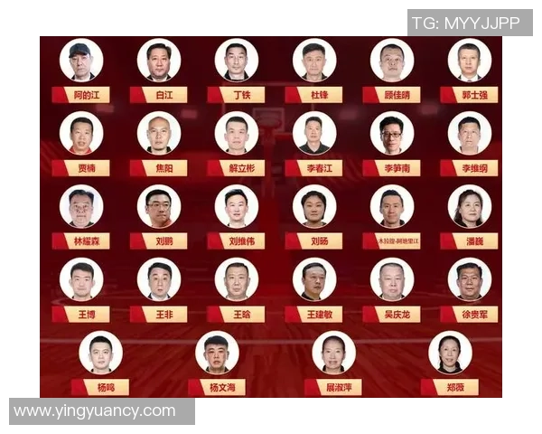 杭州篮球队控制打法深度分析与战术解读探讨